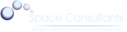 Space Consultant