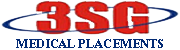 3SG Medical Placements Pvt Ltd